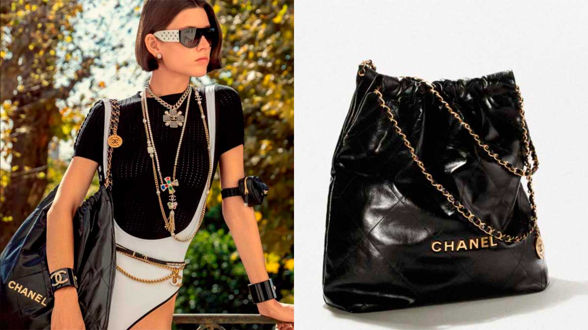bolso chanel