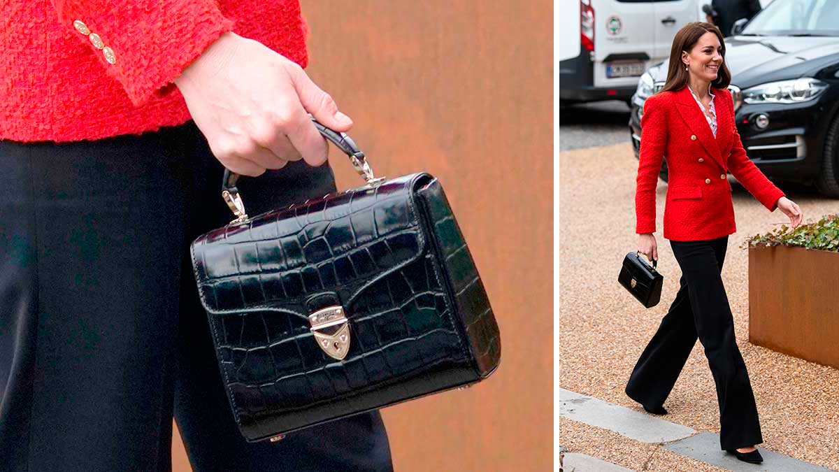 bolso Kate Middleton