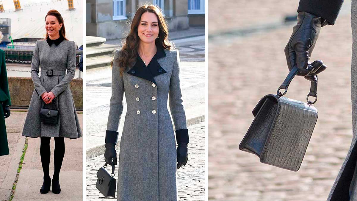 bolso Kate Middleton