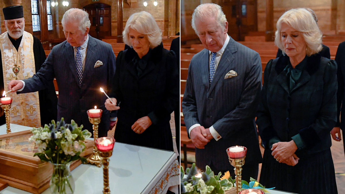 Camilla (Foto: Gtres)