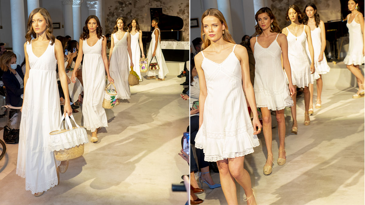 Desfile Moda ADLIB (Foto: Adlib)