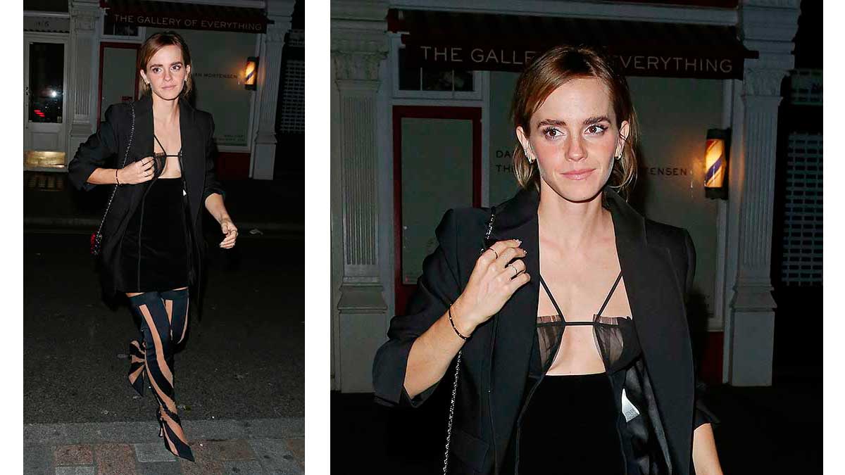 Emma Watson