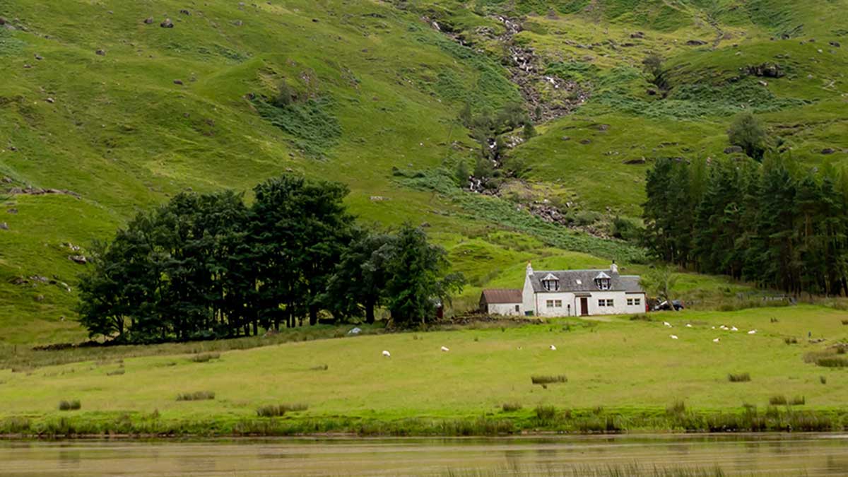 Escocia