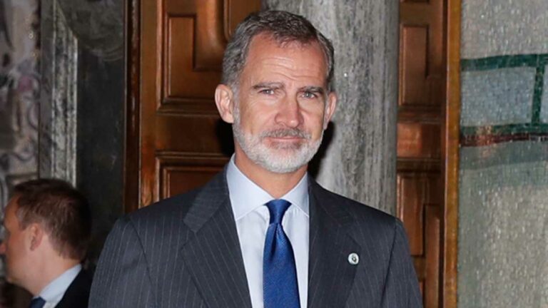 Felipe Vi