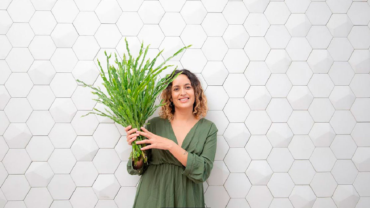 Flor Fasanella