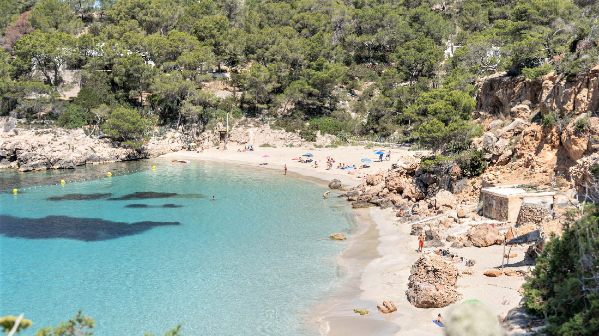 ibiza playa