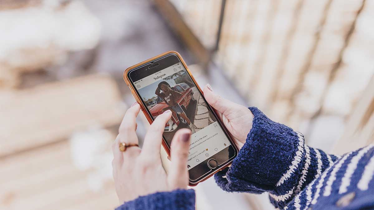 Instagram