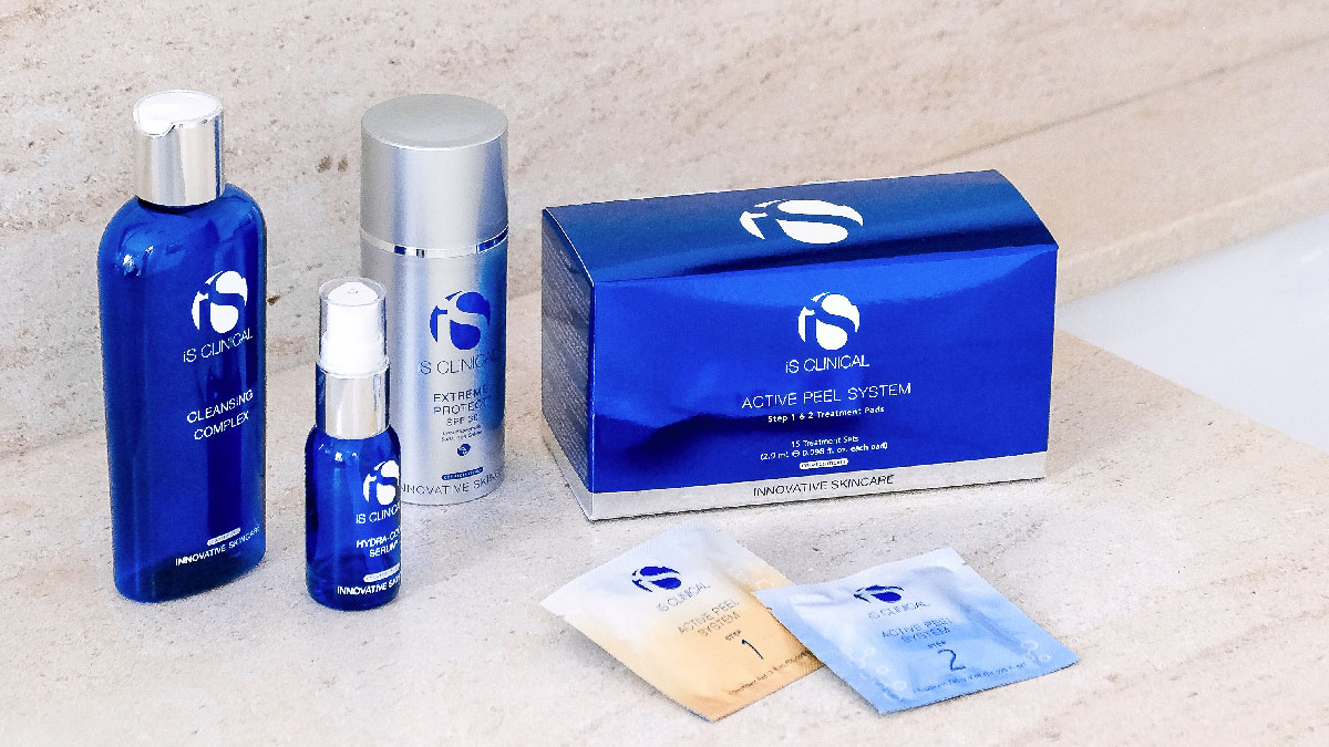 is clinical productos