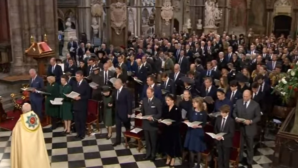 Isabel II (Foto: Gtres)