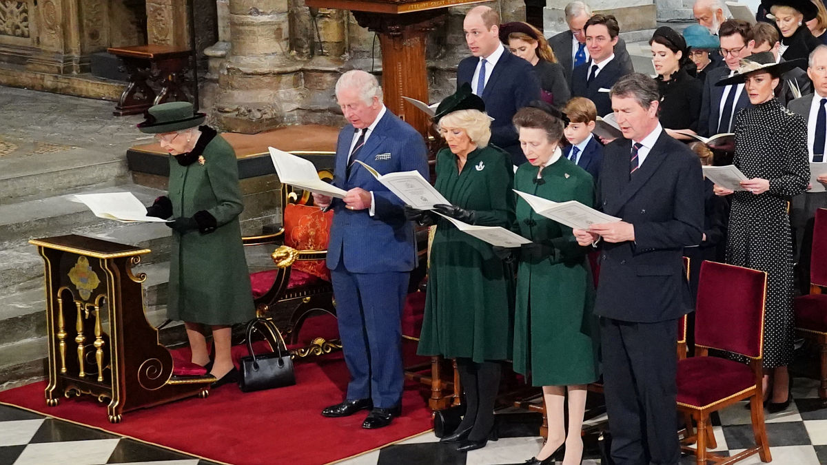 Isabel II (Foto: Gtres)