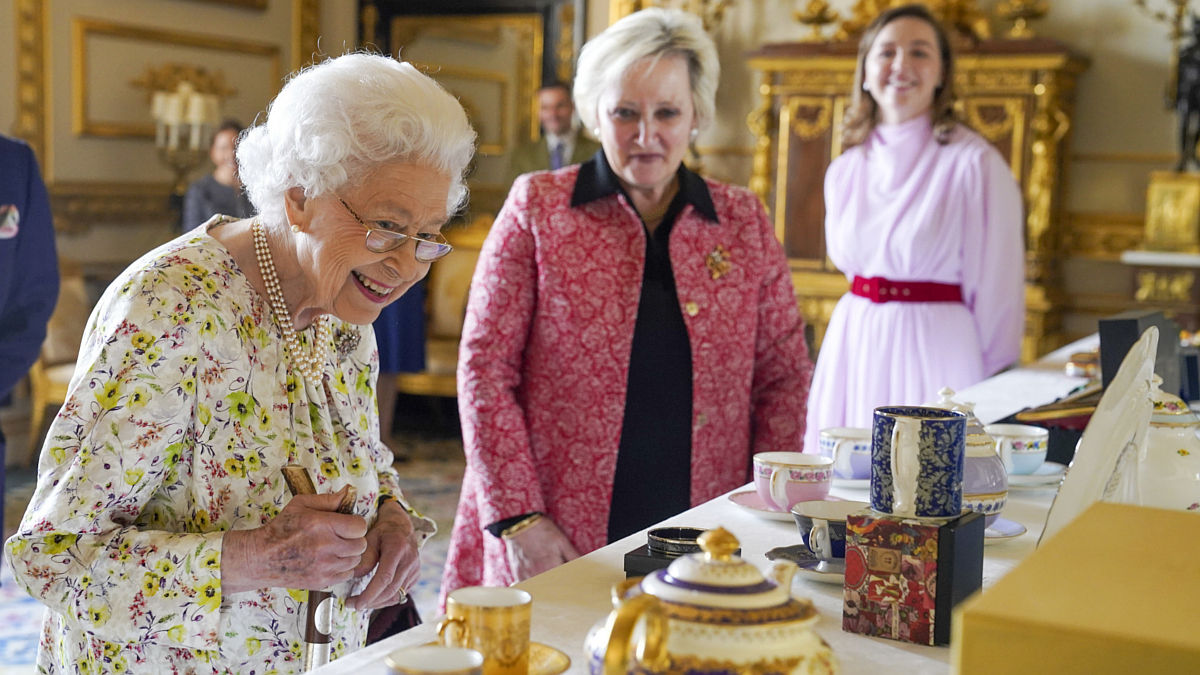 Isabel II (Fotos: Gtres)