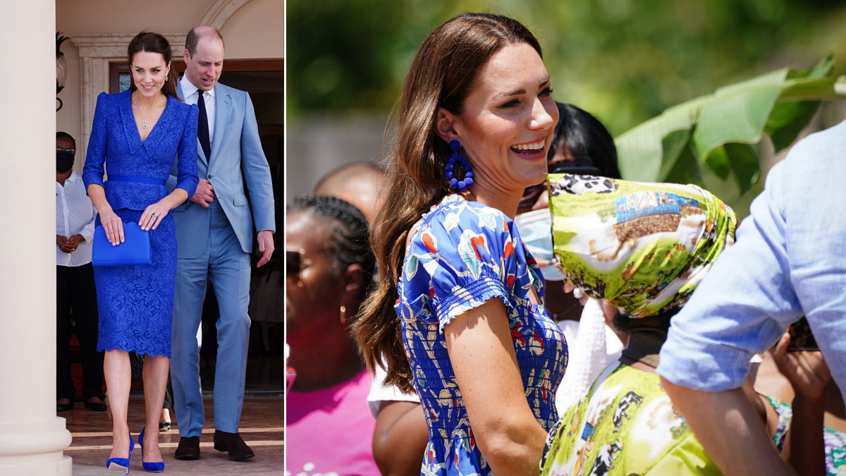 Kate Middleton (Foto: Gtres)
