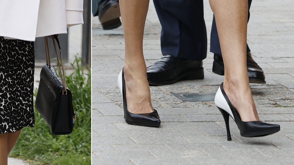 Letizia (Foto: Gtres)