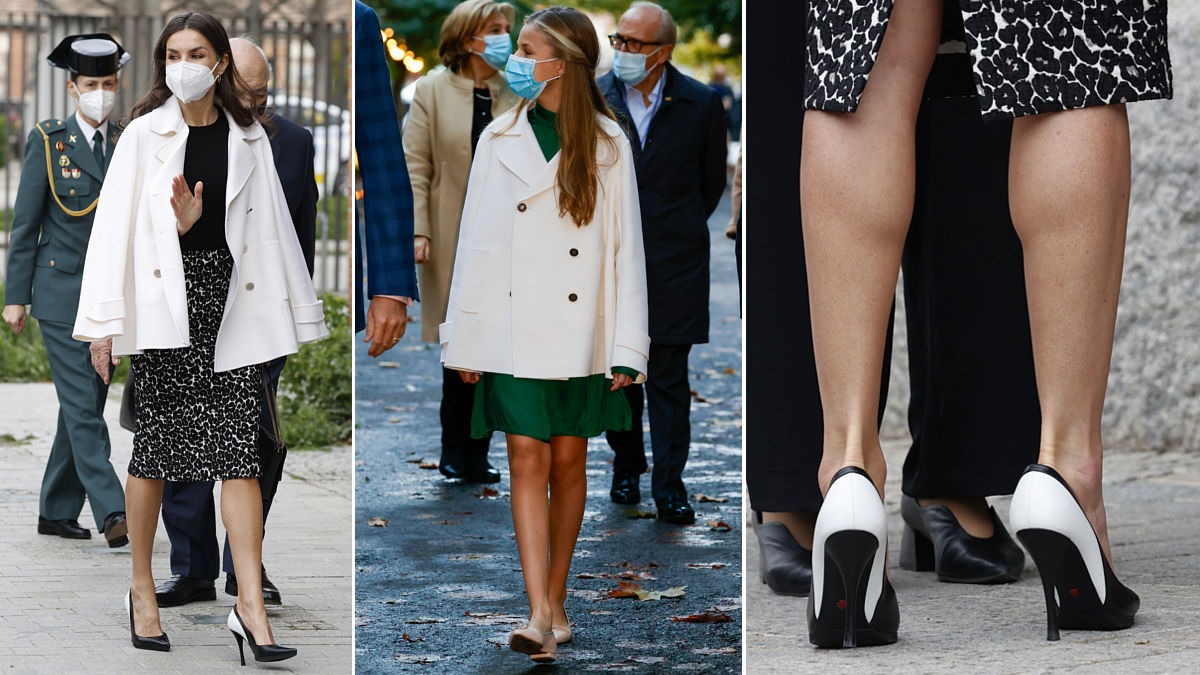 Letizia (Foto: Gtres)