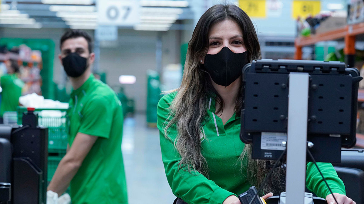 Mercadona (Foto: Mercadona)