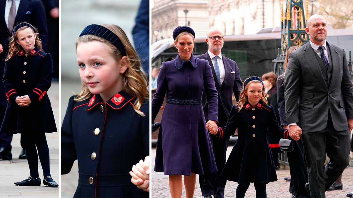 Mia Tindall