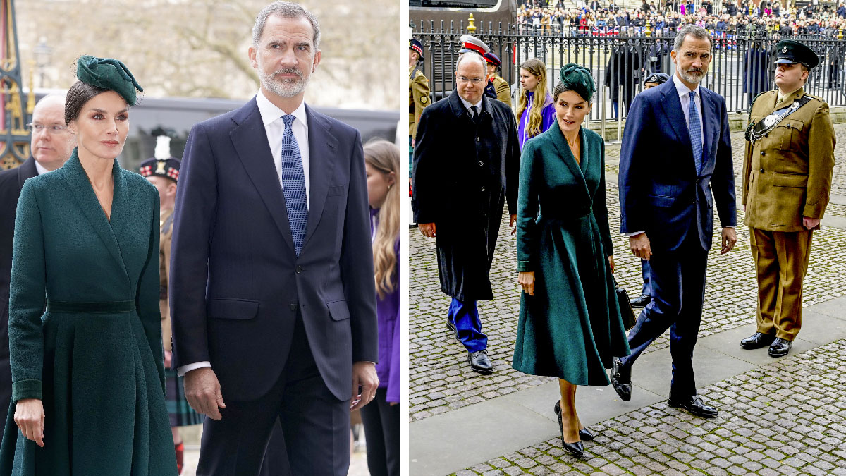 reyes funeral duque edimburgo