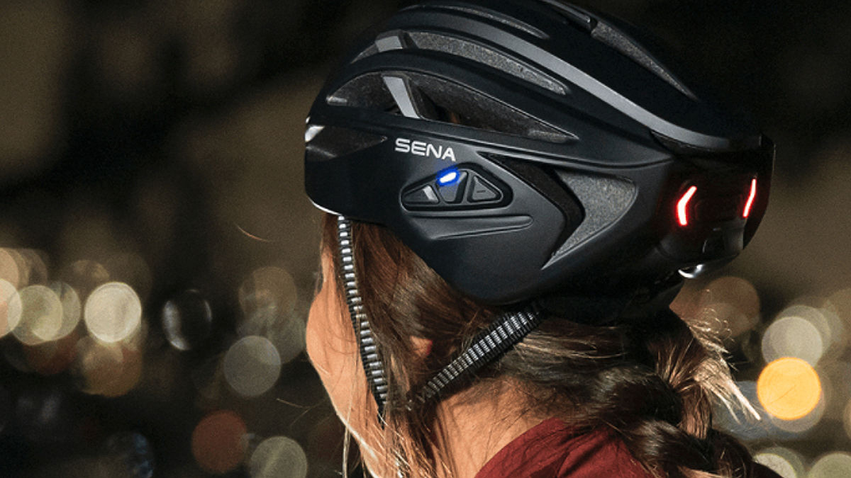 Sena R2 (Foto: Sena.com)