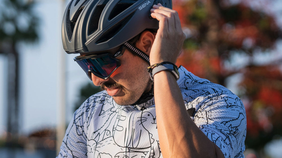 Sena R2 (Foto: Sena.com)