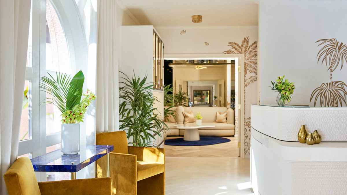 the beverly hills hotel spa