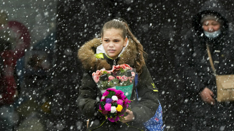 Ucrania (Foto: Gtres)