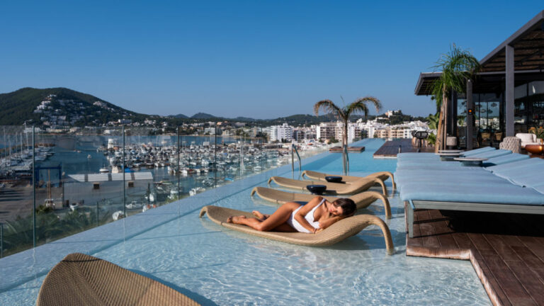 (Foto: Hotel Aguas de Ibiza)