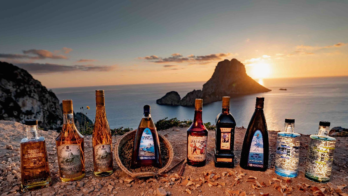 hierbas de ibiza