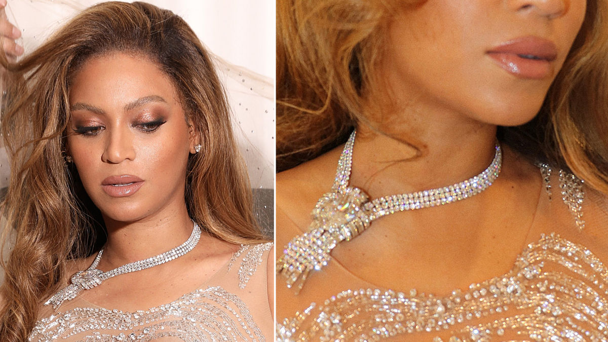 Beyoncé (Foto: Instagram Beyoncé)