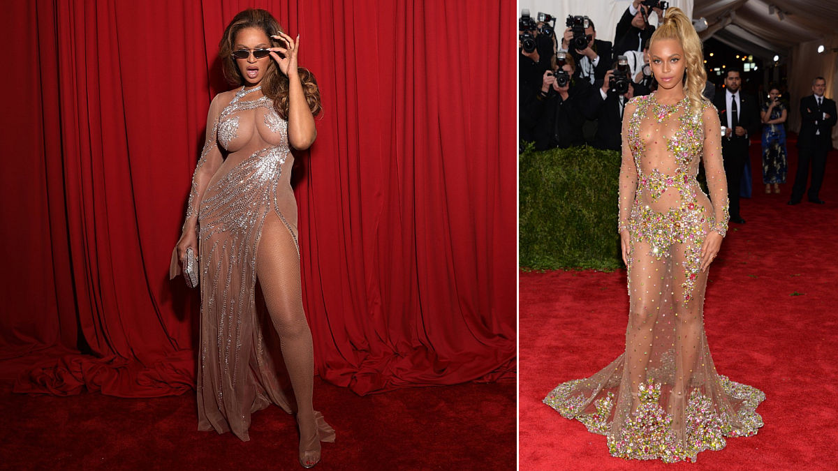 Beyoncé (Foto: Instagram Beyoncé)