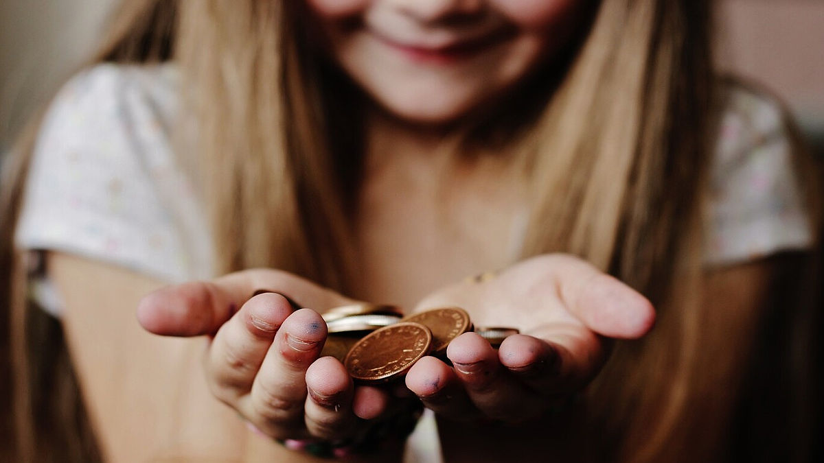 Dinero (Foto: Piqsels)