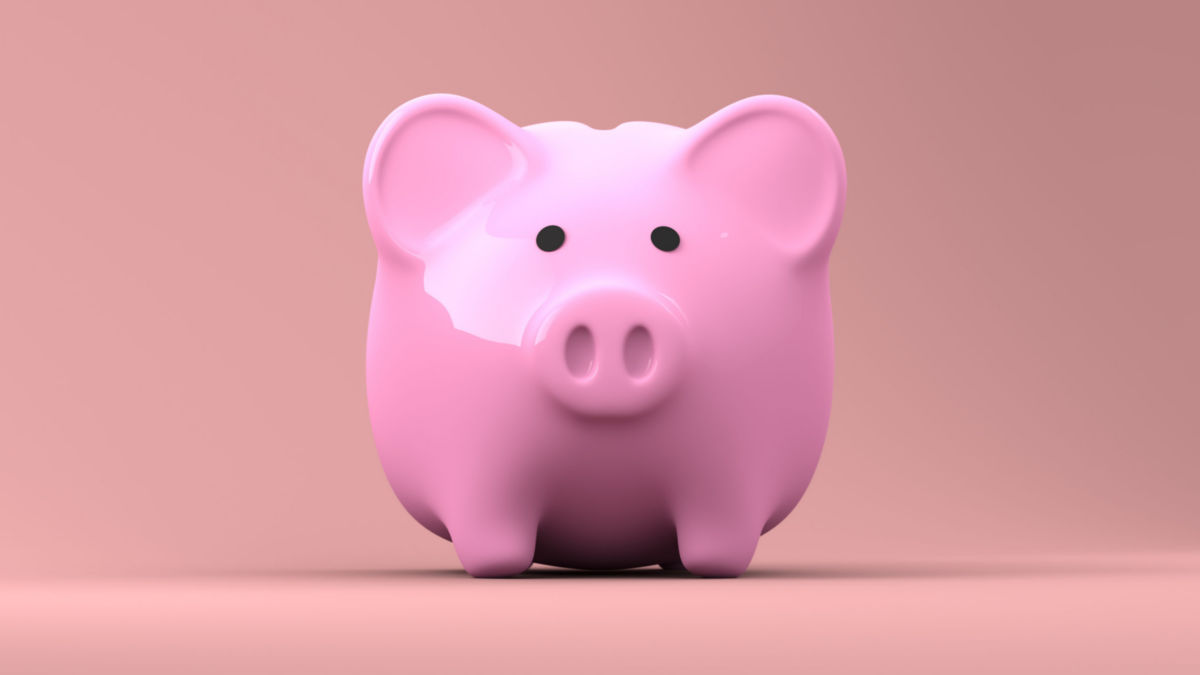 Dinero (Foto: Piqsels)