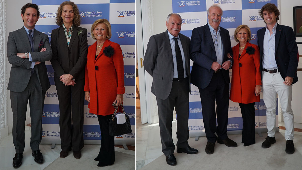 (Foto: Fundación Rementería)