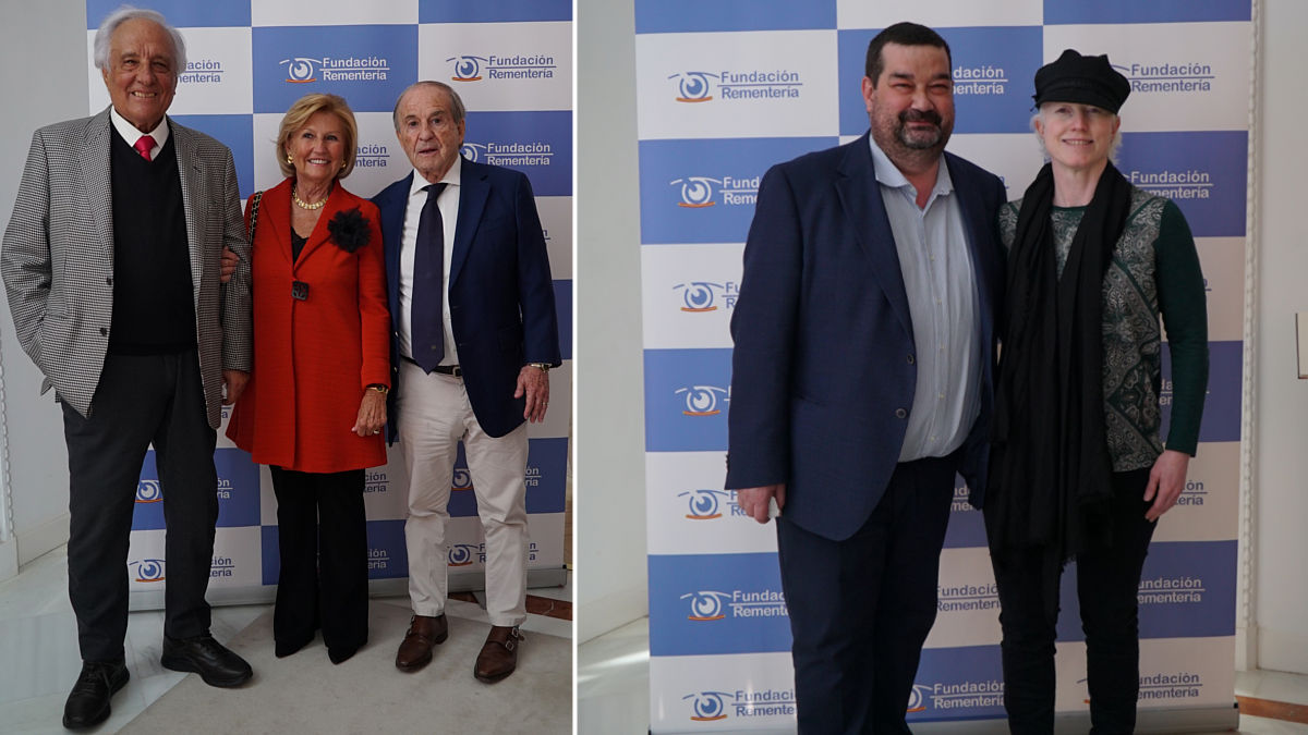 (Foto: Fundación Rementería)