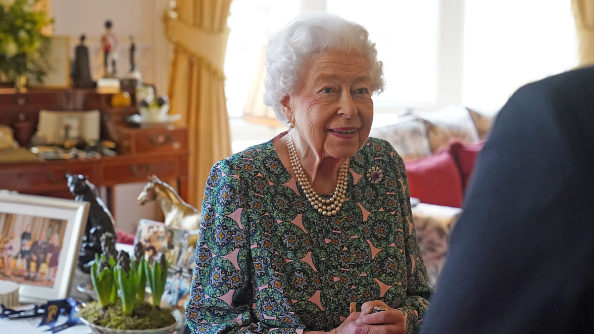 Isabel II (Foto: Gtres)