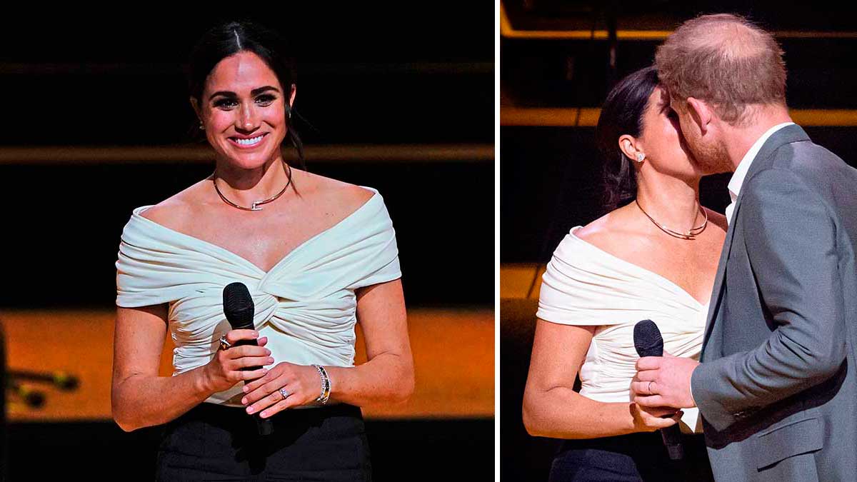 joyas Meghan Markle