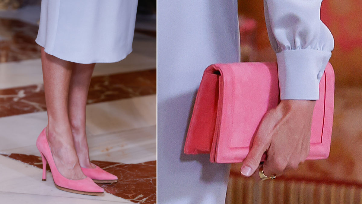 Letizia (Foto: Gtres)