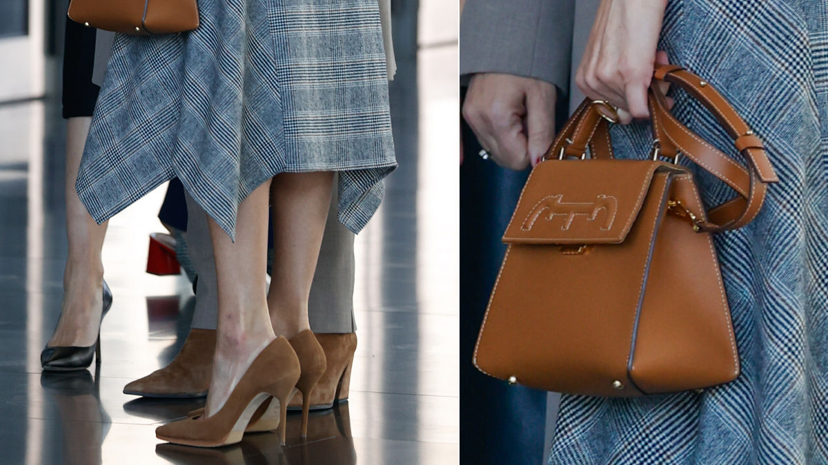 Letizia (Foto: Gtres)