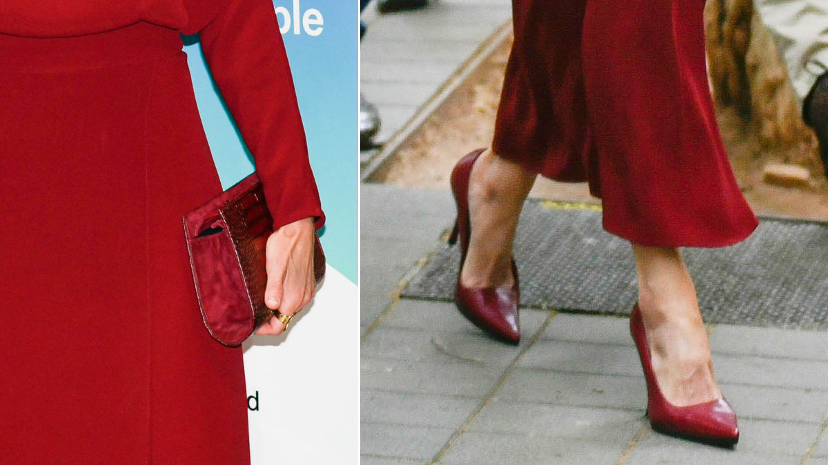 Letizia (Foto: Gtres)