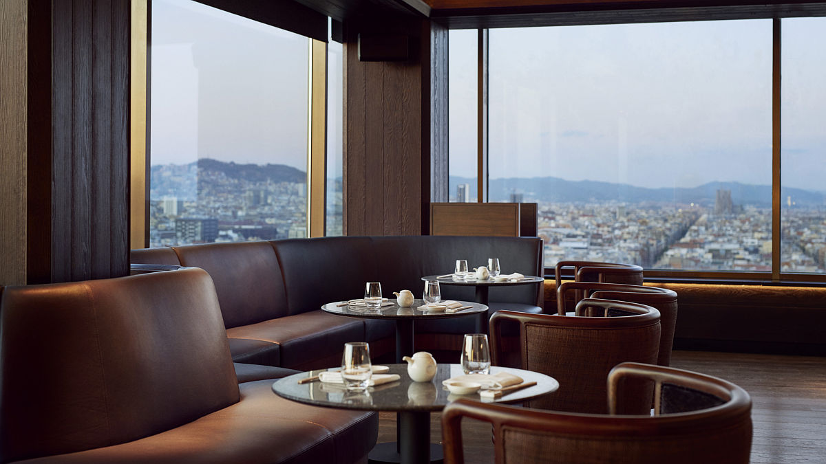 (Foto: Nobu Hoteles)