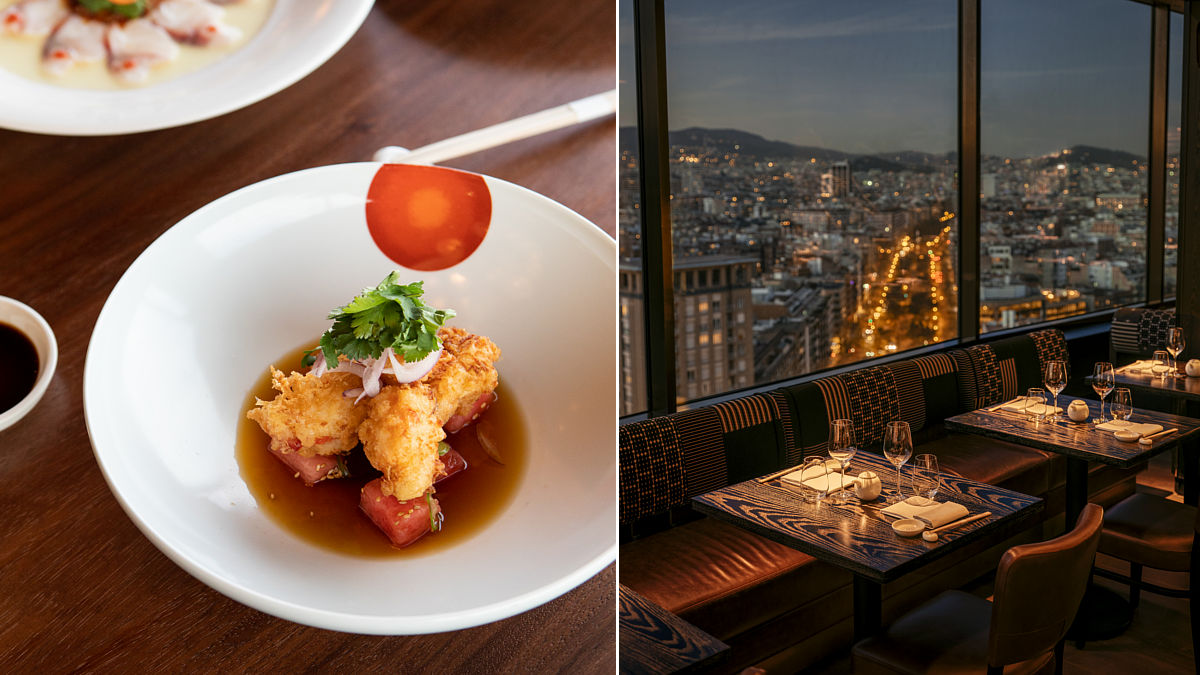 (Foto: Nobu Hoteles)