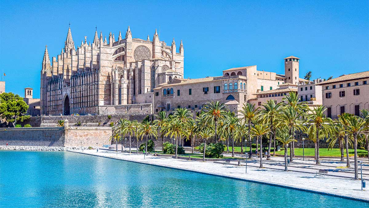 Palma de Mallorca