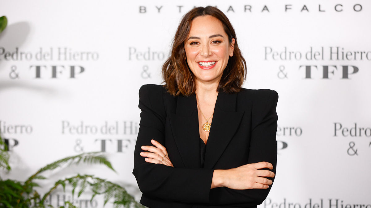 Tamara Falcó (Foto: Gtres)