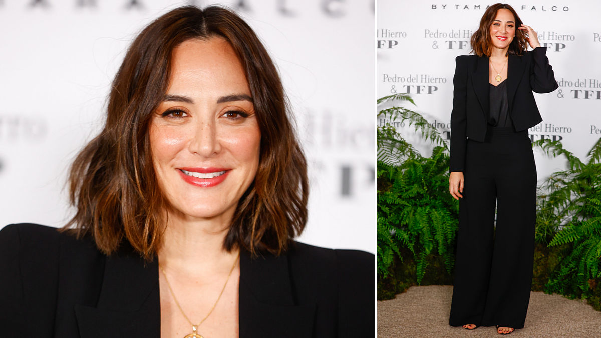 Tamara Falcó (Foto: Gtres)