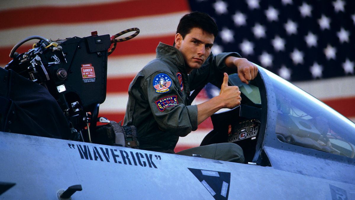 Tom Cruise (Foto: Gtres)