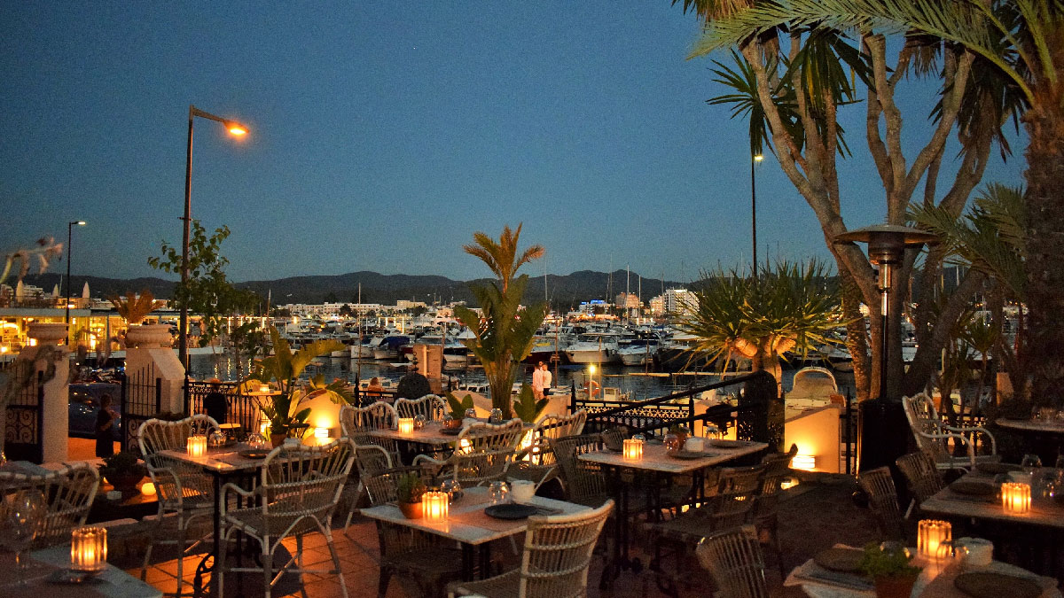 villa mercedes ibiza