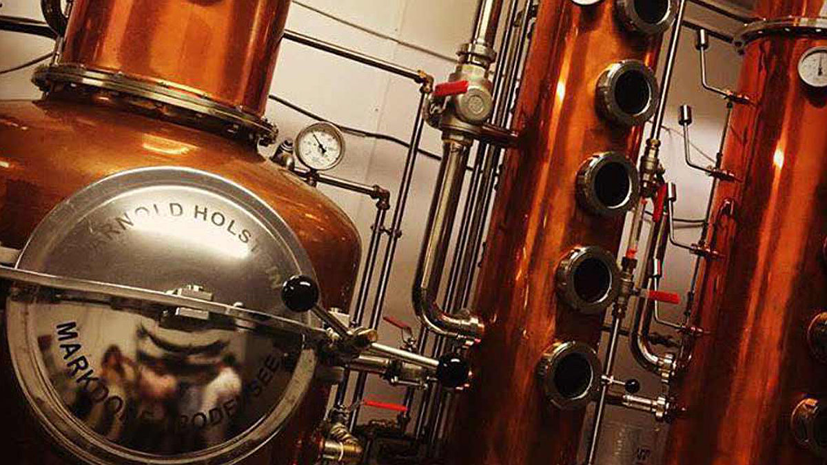 (Foto: Whisky Bikkun)