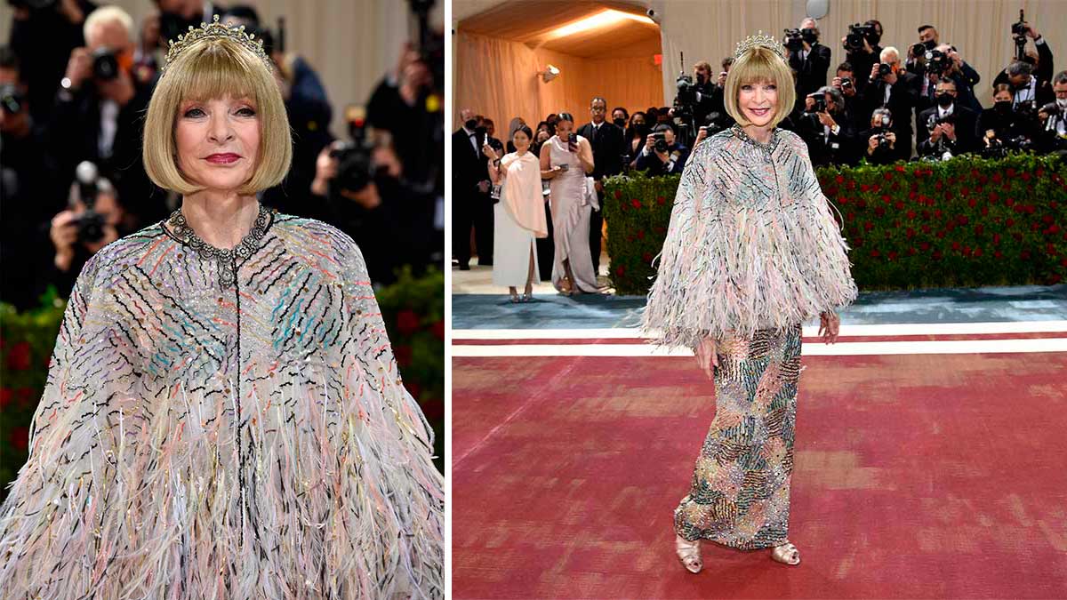 Anna Wintour