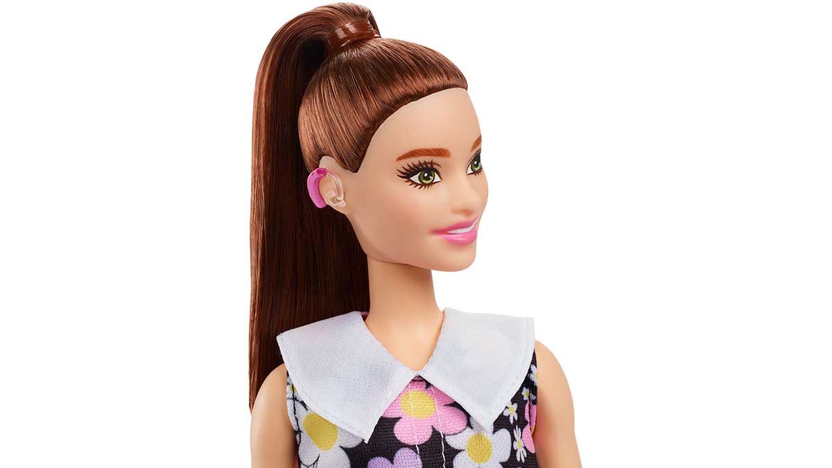 Barbie