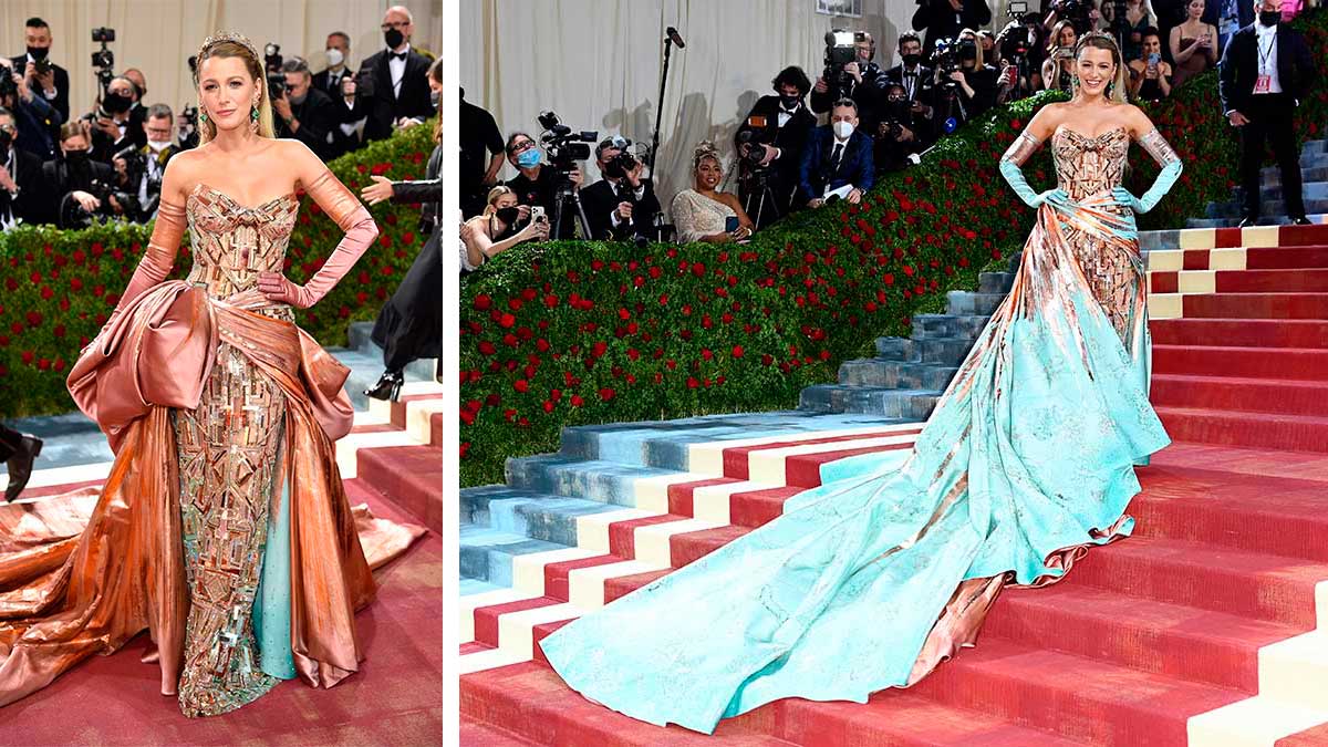 Blake Lively