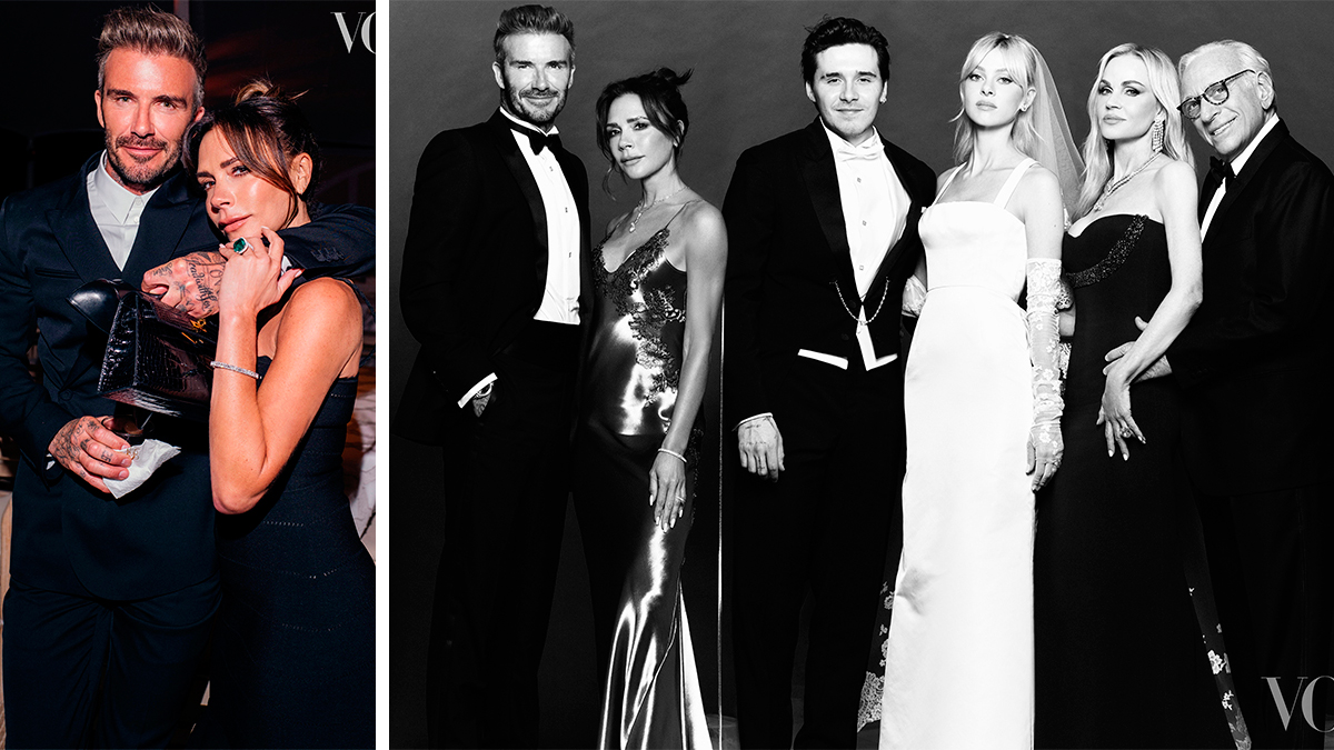 Boda Brooklyn Beckham y Nicola Peltz